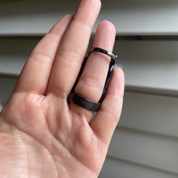 Statement ring - Picture 3 of 5